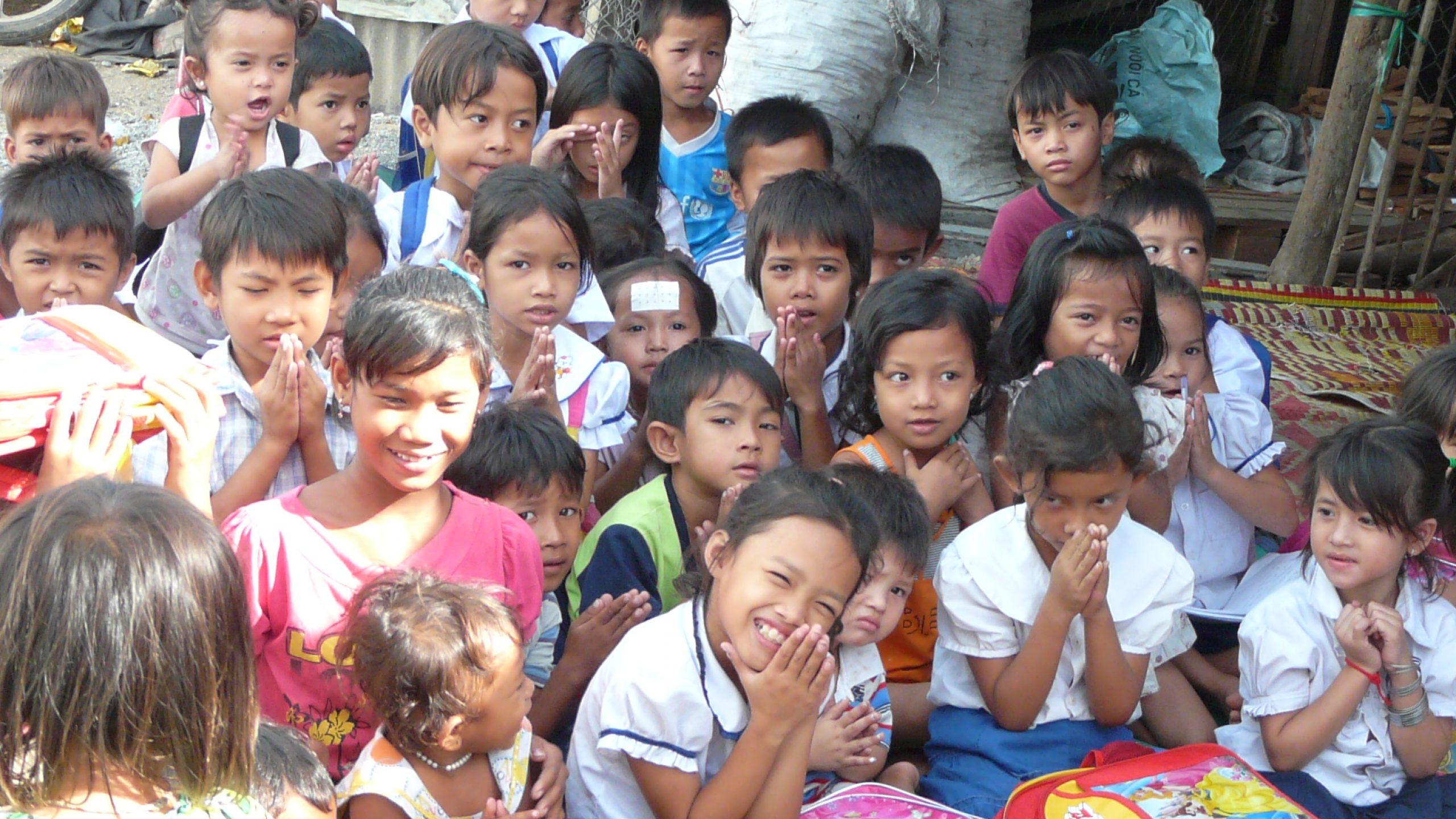 麗澤海外開発協会